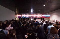 親臨SOLIDWORKS WORLD 2017，五大亮點(diǎn)不容錯過