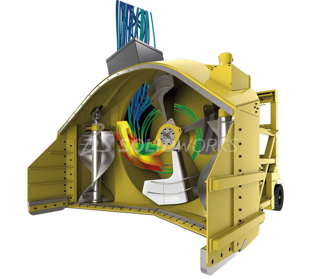 星霸科技soildworks電子5月刊-17年