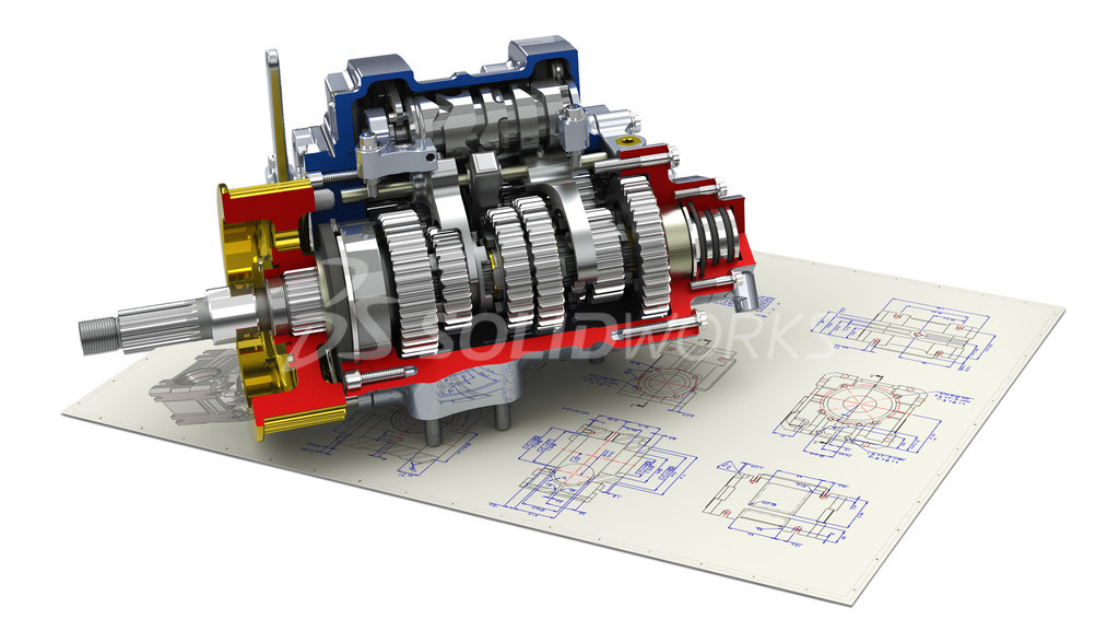 星霸科技soildworks電子6月刊-17年