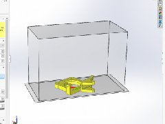 基于SolidWorks的錐齒輪精鍛模具設(shè)計(jì)（一）